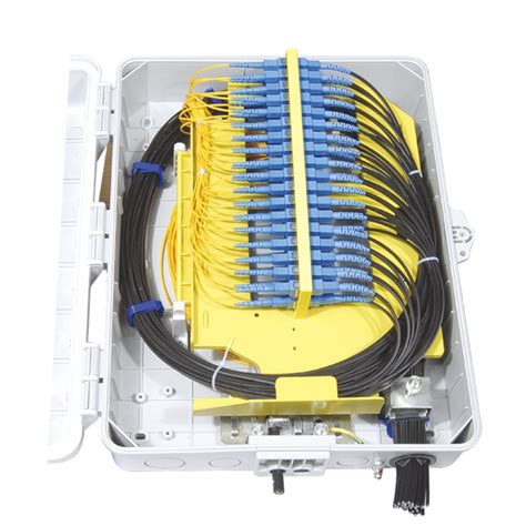 dome plastic fiber distribution box|fiber optic box bracket.